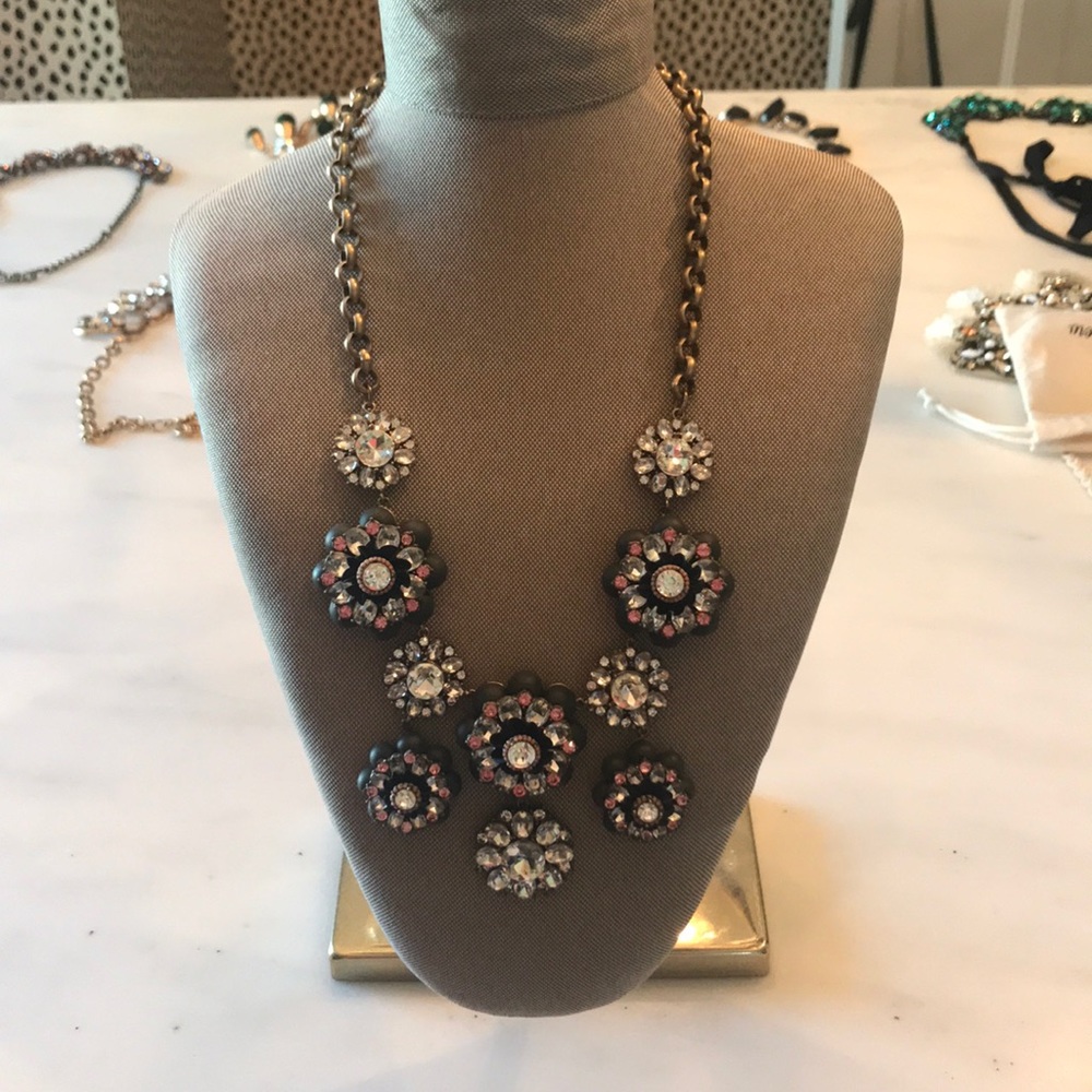 Ann Taylor Statement Necklace